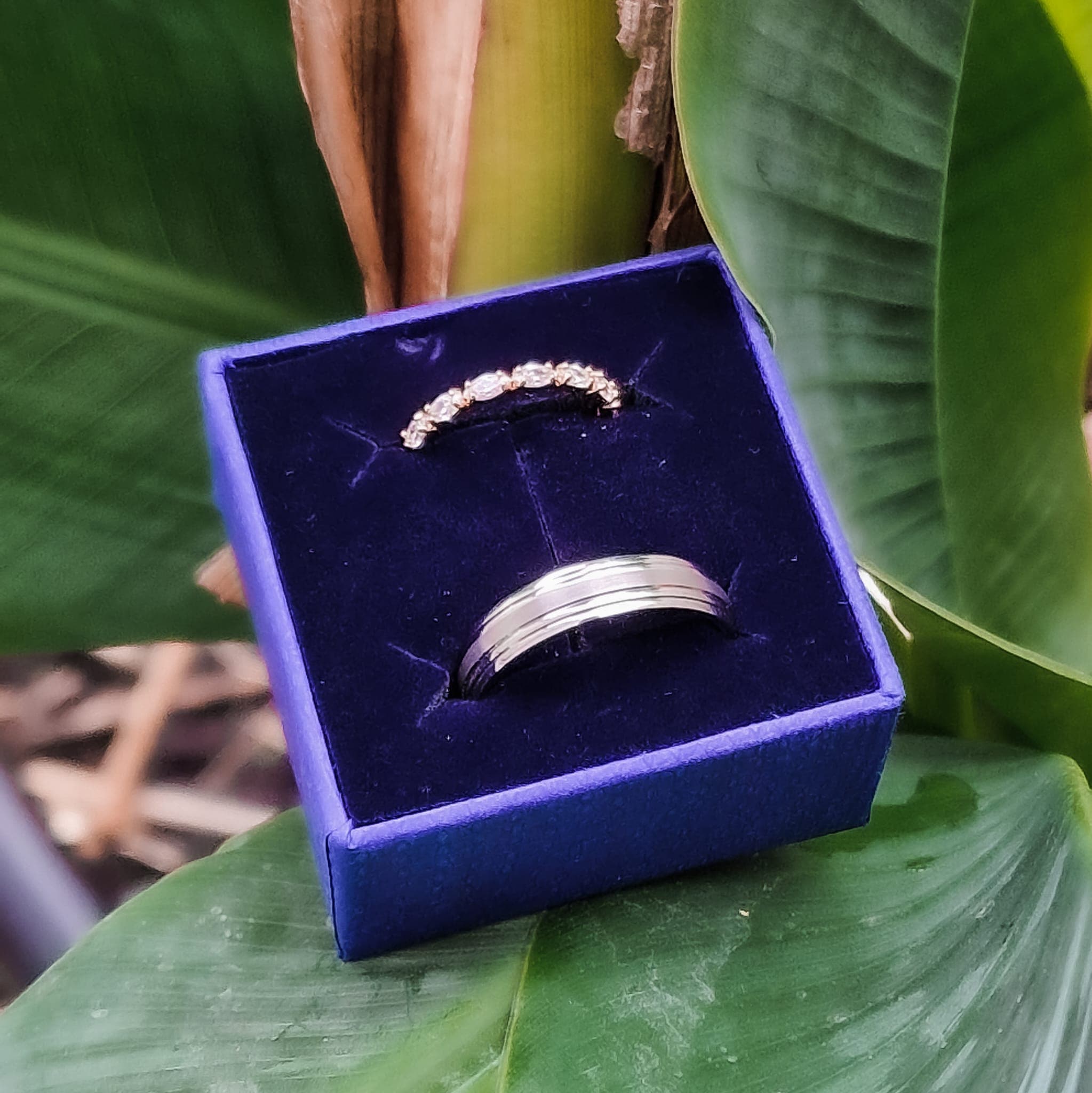 Picture of Rano and Danti